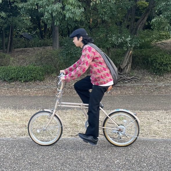 メンバー：みやゆ